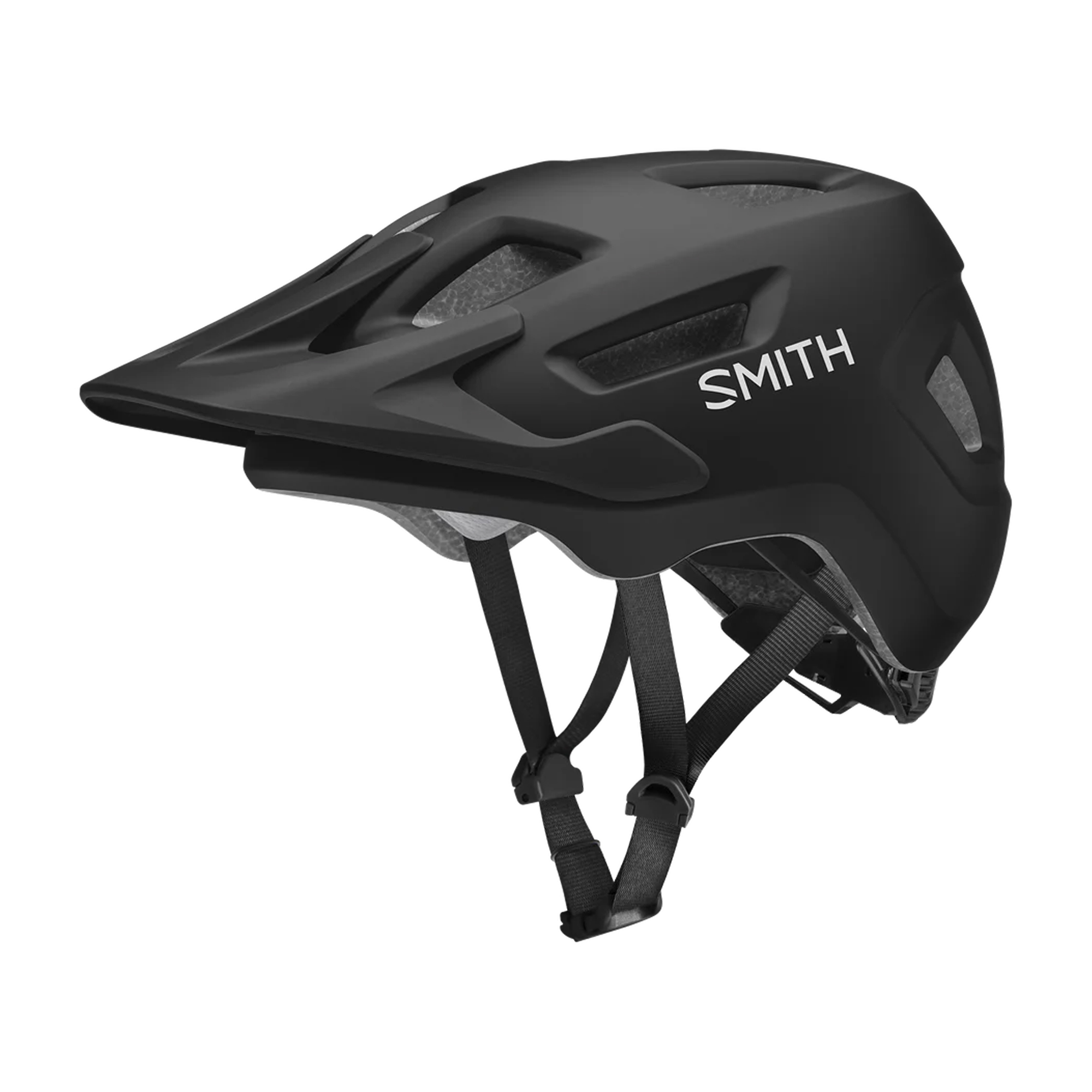 Smith Sidekick Jr. MIPS Youth Helmet - YXS, Matte Black - Wheelbase | Price Match, FREE Postage over £50, Sale Section, Cycle To Work, 0% Finance.
