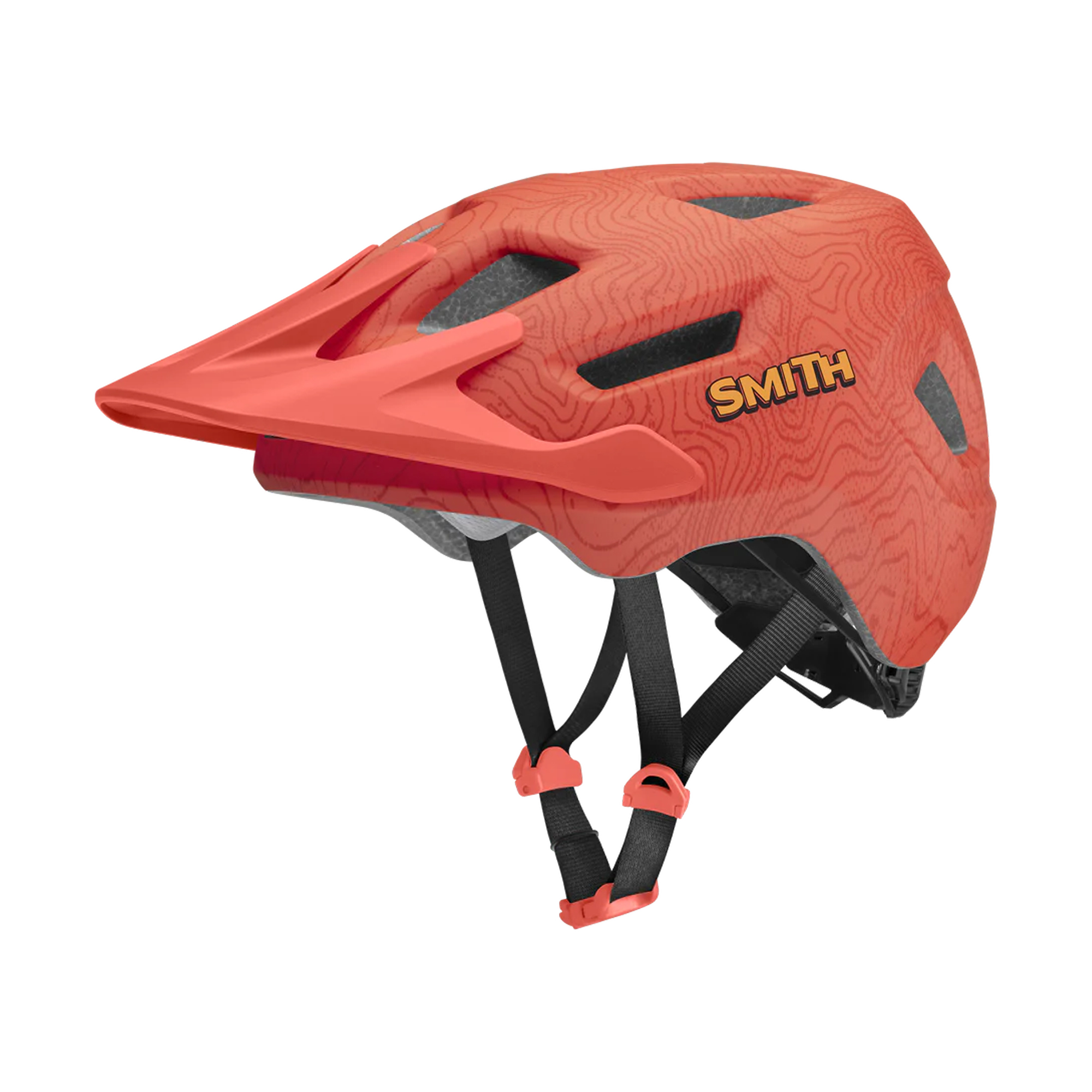 Smith Sidekick Jr. MIPS Youth Helmet - YS, Matte Blaze - Wheelbase | Price Match, FREE Postage over £50, Sale Section, Cycle To Work, 0% Finance.