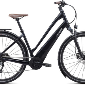 specialized electric bike uk