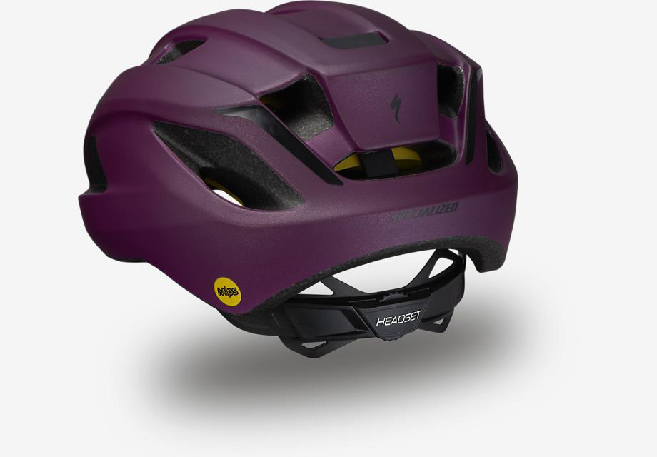 specialized align mips ii