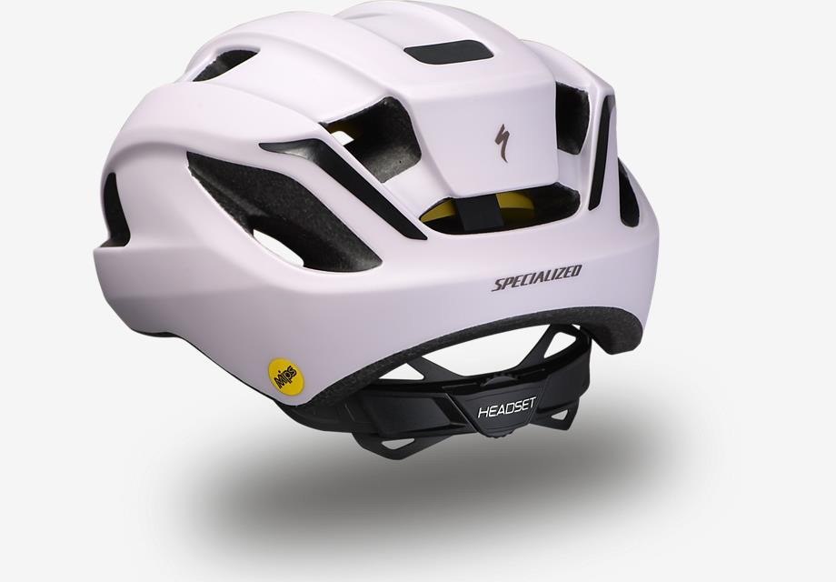 specialized align mips ii