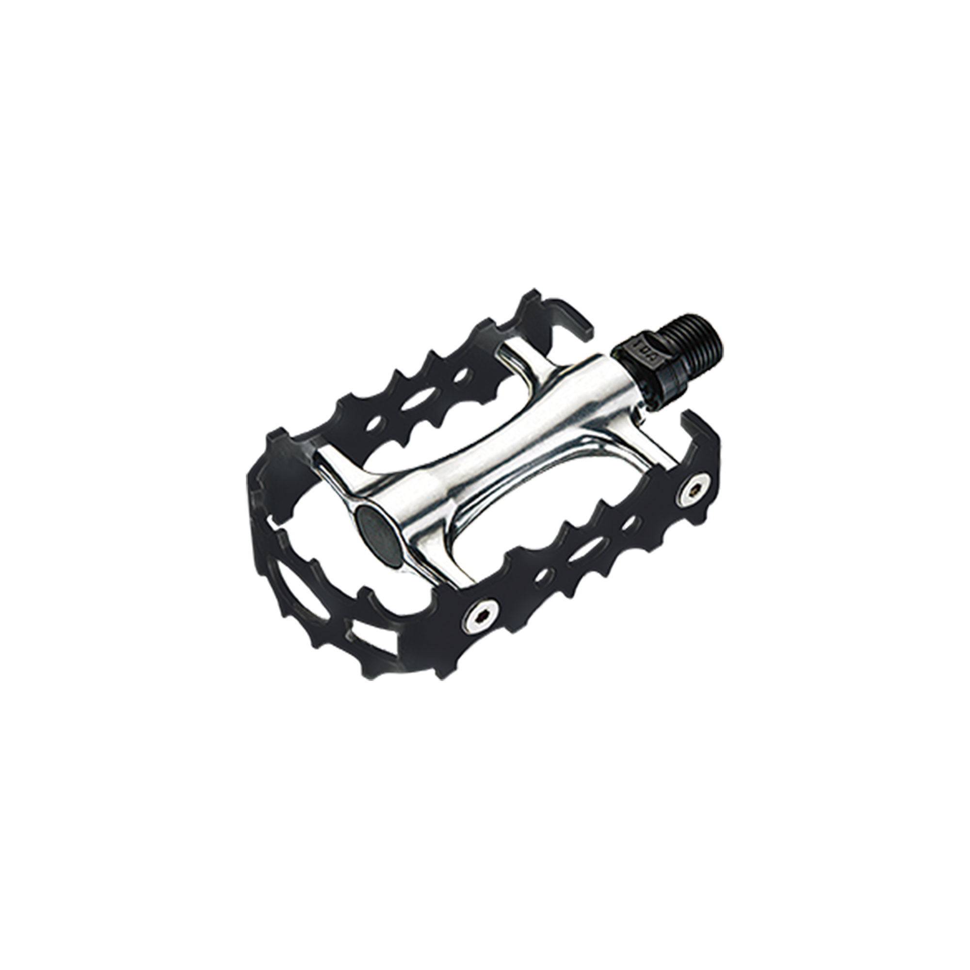 System Ex System EX M700 Pedals - Wheelbase | Price Match, FREE Postage over £50, Sale Section, Cycle To Work, 0% Finance.