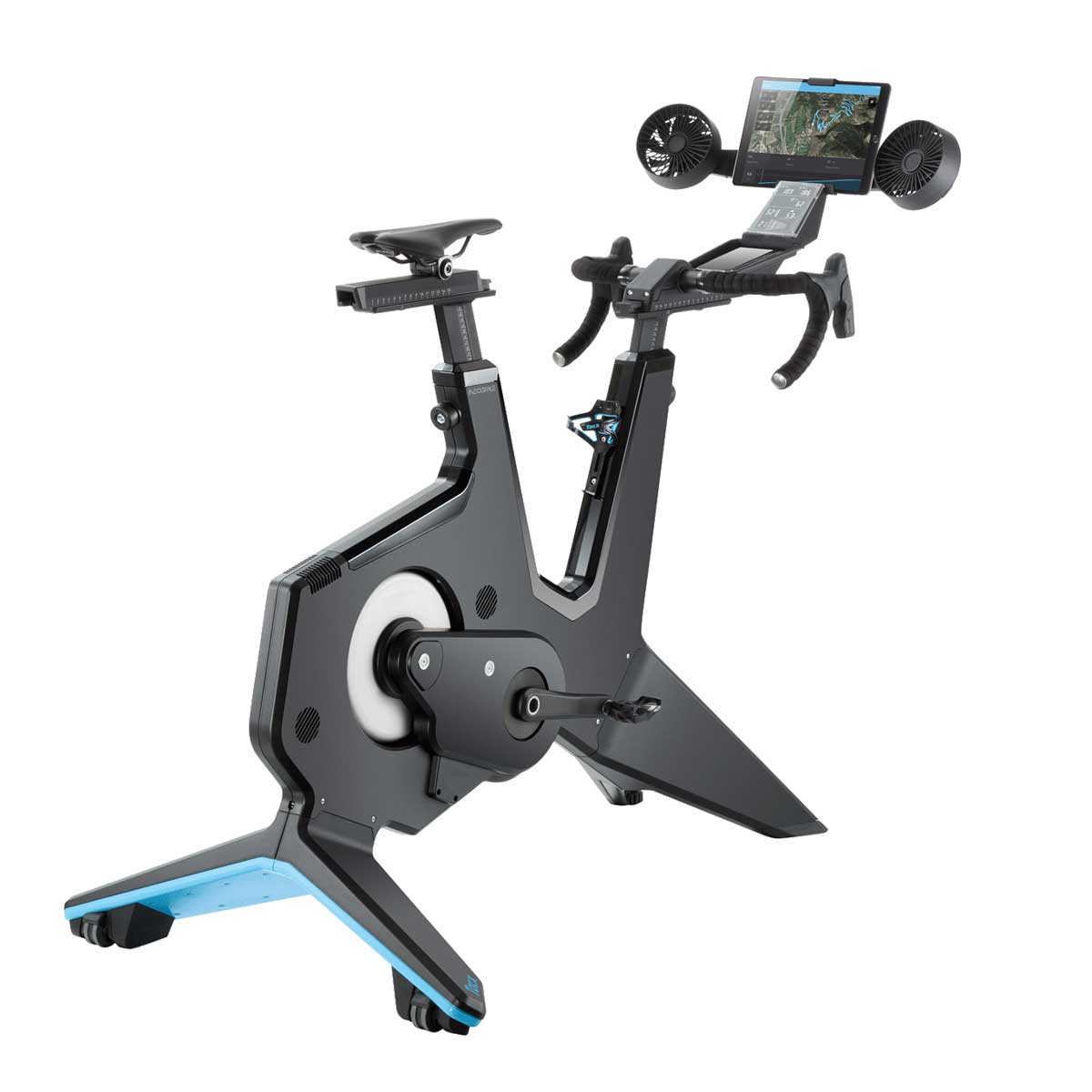 tacx neo smart turbo trainer