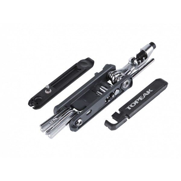 Topeak Hexus X