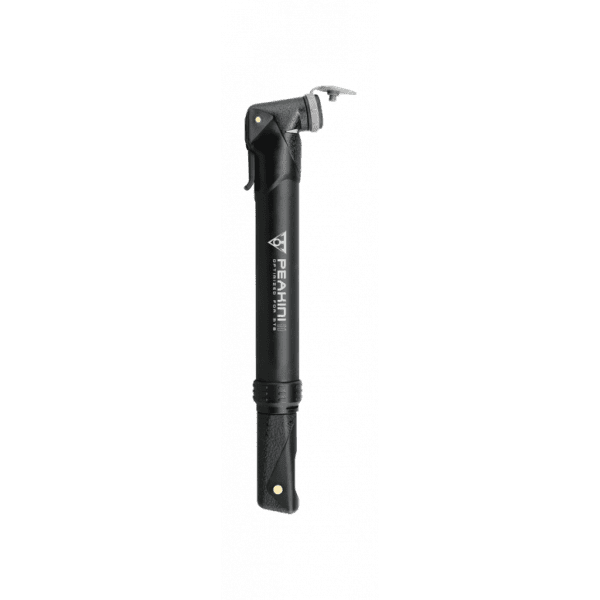 Topeak Peakini II Black