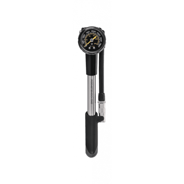 Topeak Pocket Shock DXG