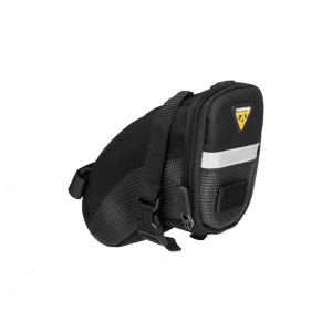Topeak Aero Wedge - Strap Mount | Medium