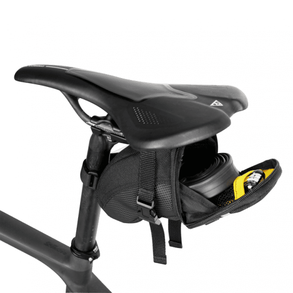 Topeak Medium Aero Wedge - Strap Mount