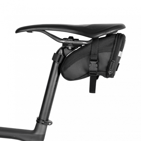 Topeak Medium Aero Wedge - Strap Mount