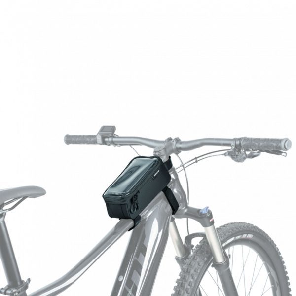 Topeak Bento Pack : Black