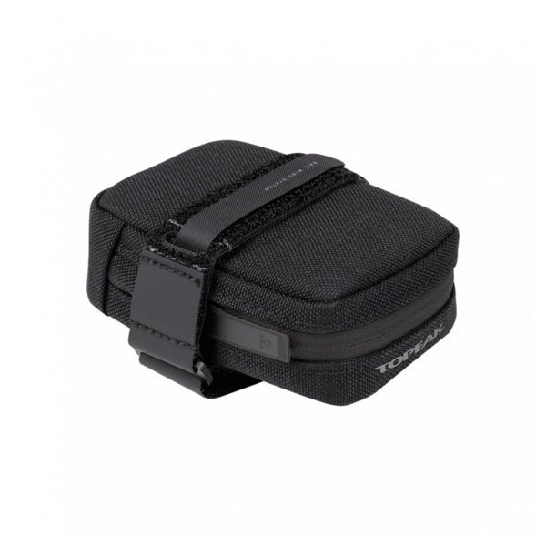 Topeak Elementa Seatbag : Black : X-Small