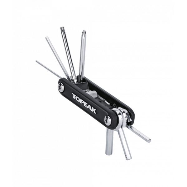 Topeak Essentials Cycling Accessory Kit