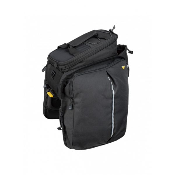 Topeak MTX Trunkbag DXP w/Pannier 2.0