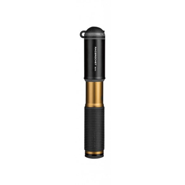 Topeak RaceRocket Mini : Gold