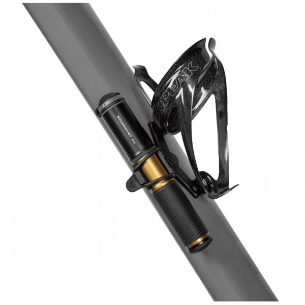 Topeak RaceRocket Mini : Gold