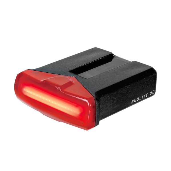 Topeak Redlite 30 : Saddle light