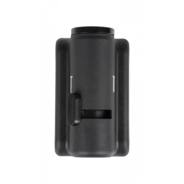 Topeak E-Booster Digital Black