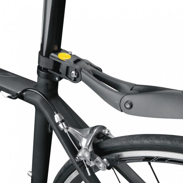 Topeak Defender Rear RC1/RC11 : Black