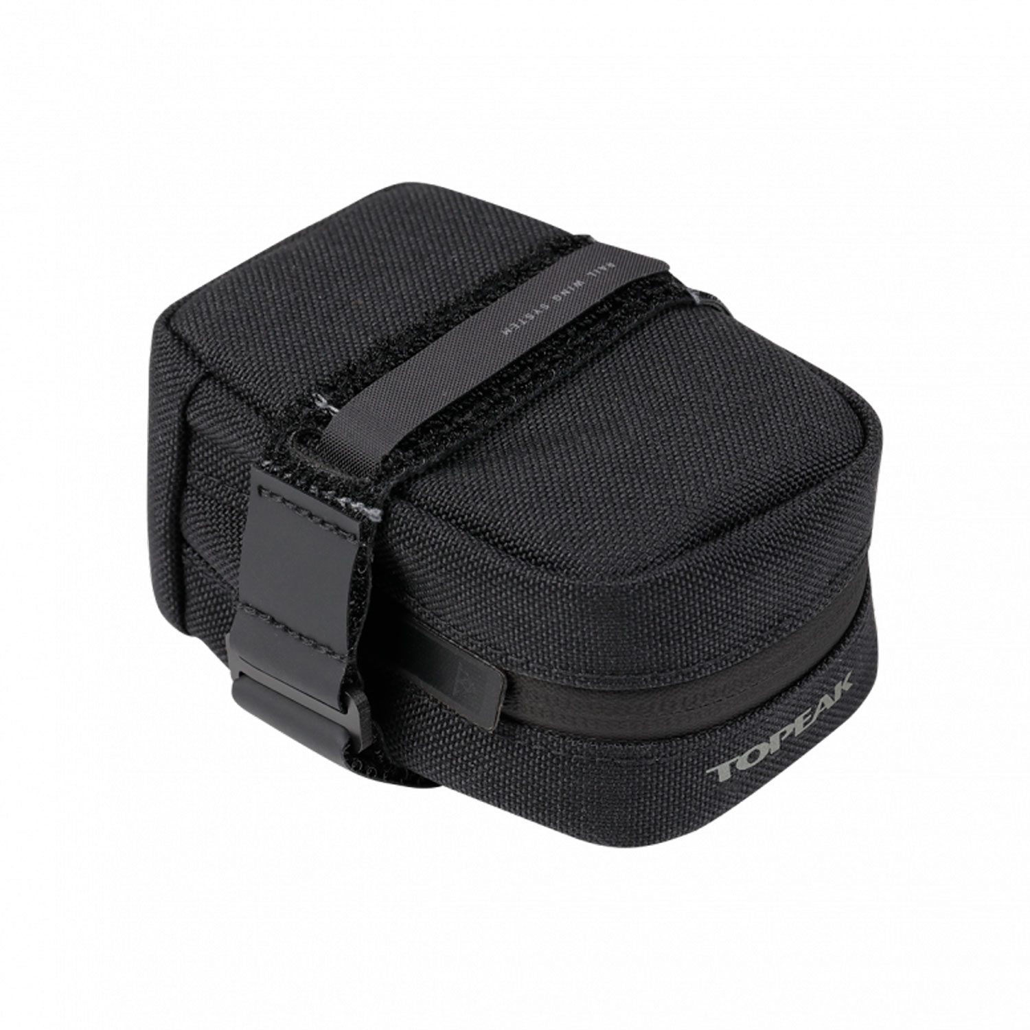 Topeak Elementa Seatbag - Wheelbase | Price Match, FREE Postage over £50, Sale Section, Cycle To Work, 0% Finance.