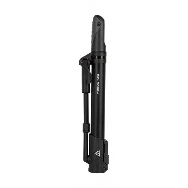 Topeak Mini Morph : Black