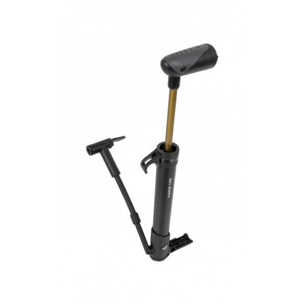 Topeak Mini Morph : Black