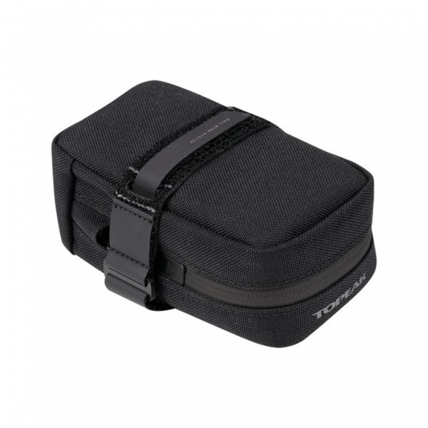 Topeak Elementa Seatbag : Black : Medium