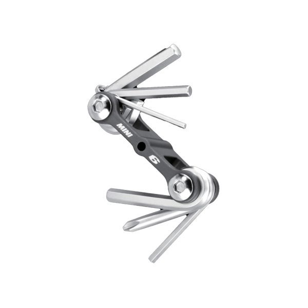 Topeak Mini 6 Multi Tool