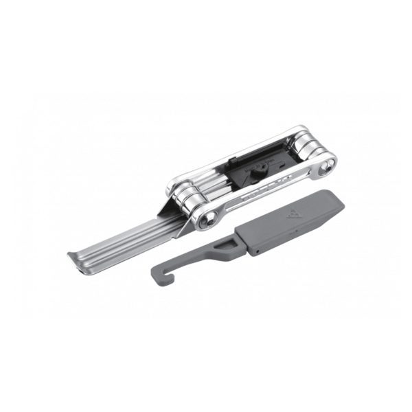 Topeak Mini 9 Pro Tool Black