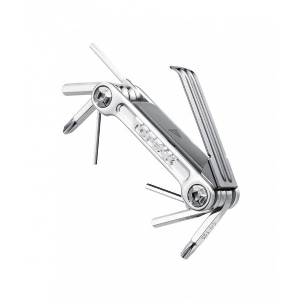 Topeak Mini 9 Pro Tool Black