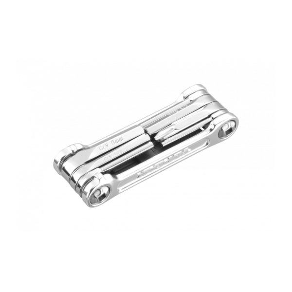 Topeak Mini 9 Pro Tool Black