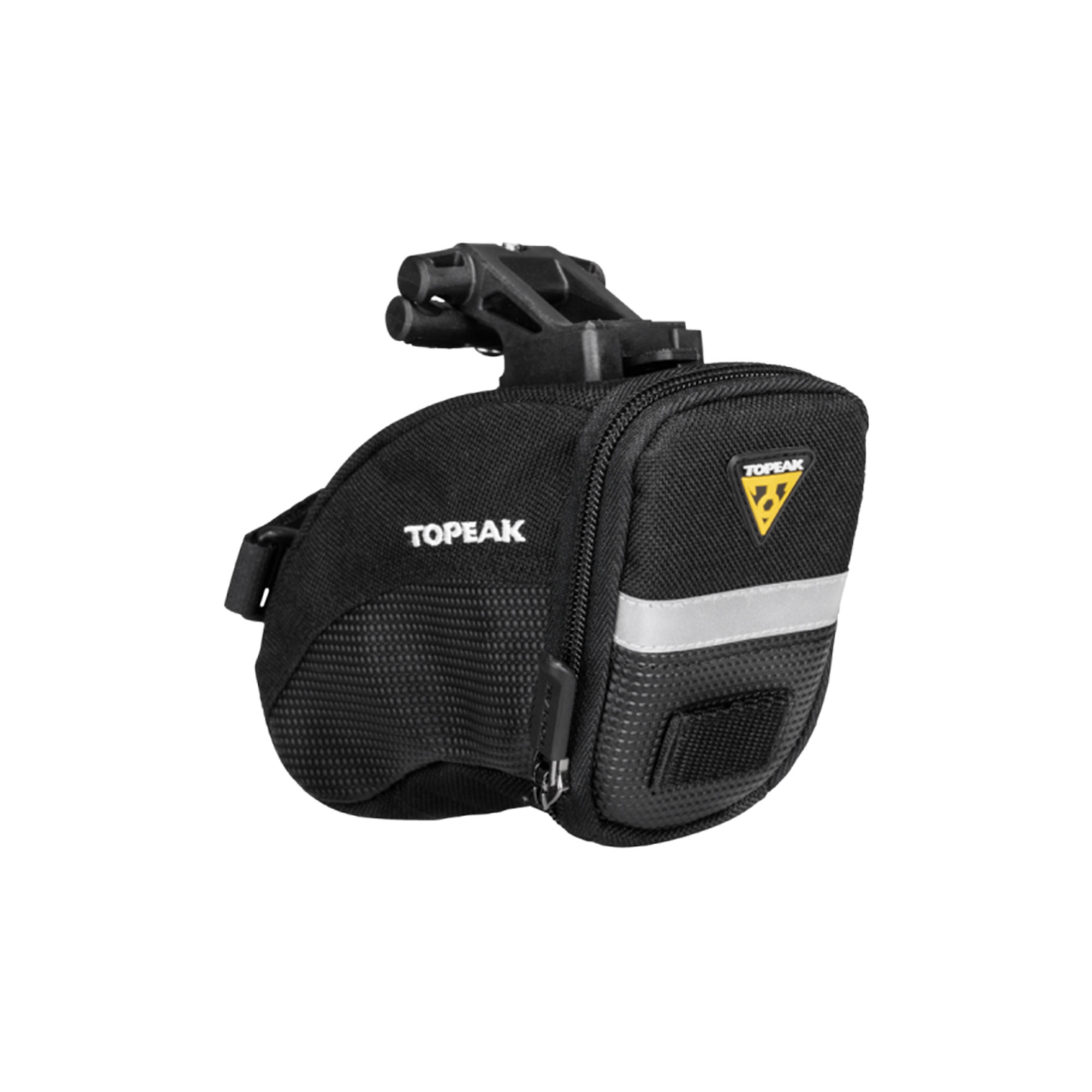 Topeak Aero Wedge - Quickclick Mount | Small