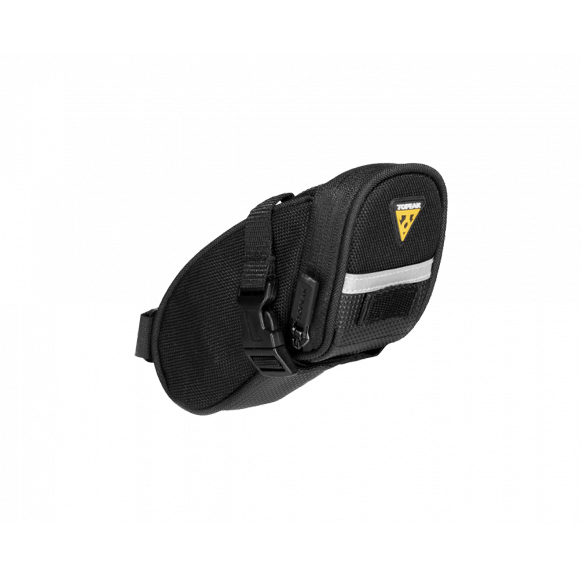 Topeak Aero Wedge - Strap Mount | Micro