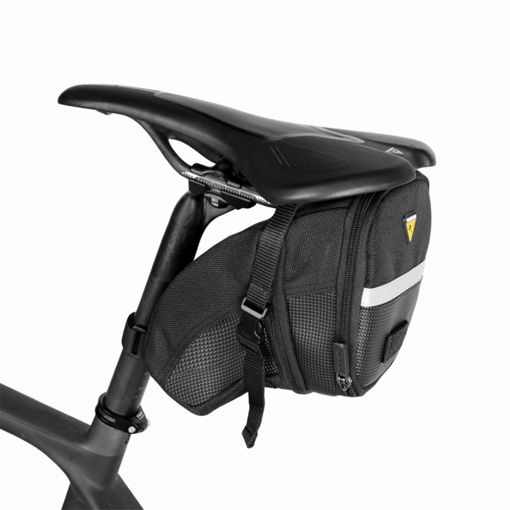 Topeak Aero Wedge - Strap Mount | Large