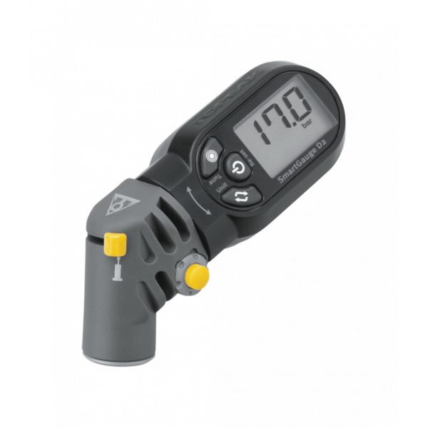 Topeak Smarthead Gauge D2