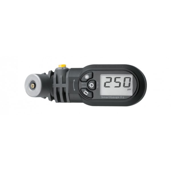 Topeak Smarthead Gauge D2