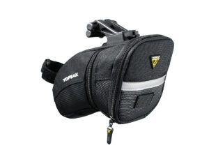 Topeak Aero Wedge Saddle Bag | Large