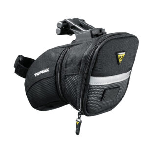Topeak Aero Wedge Saddle Bag | Large