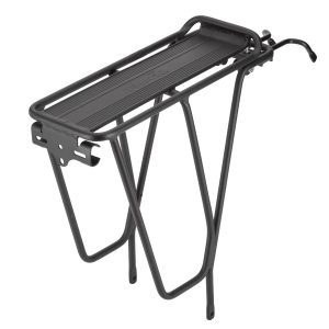 Tortec Supertour Rear Rack| Black |  26-700C