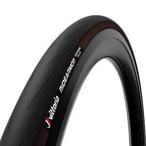 Vittoria RideArmor II TLR full black G2.0