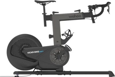 Wahoo-Kickr-Bike-Shift