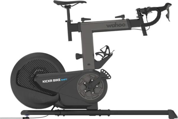 Wahoo-Kickr-Bike-Shift