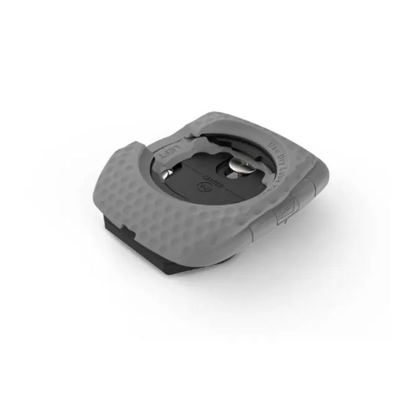 Wahoo Speedplay Cleats : Easy Tension