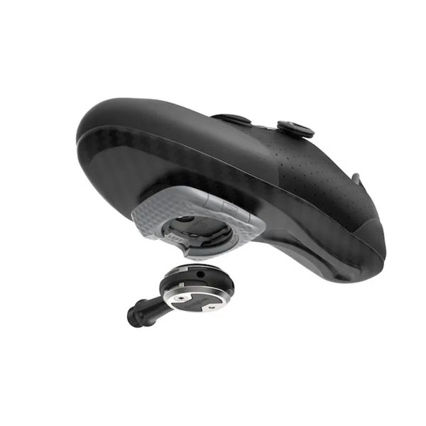 Wahoo Speedplay Cleats : Easy Tension
