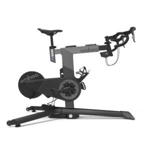 Wahoo KICKR BIKE PRO Smart Bike