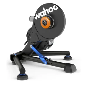 Wahoo KICKR With Zwift Cog And Click