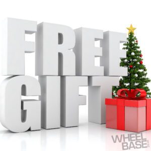 Wheelbase Christmas Gift