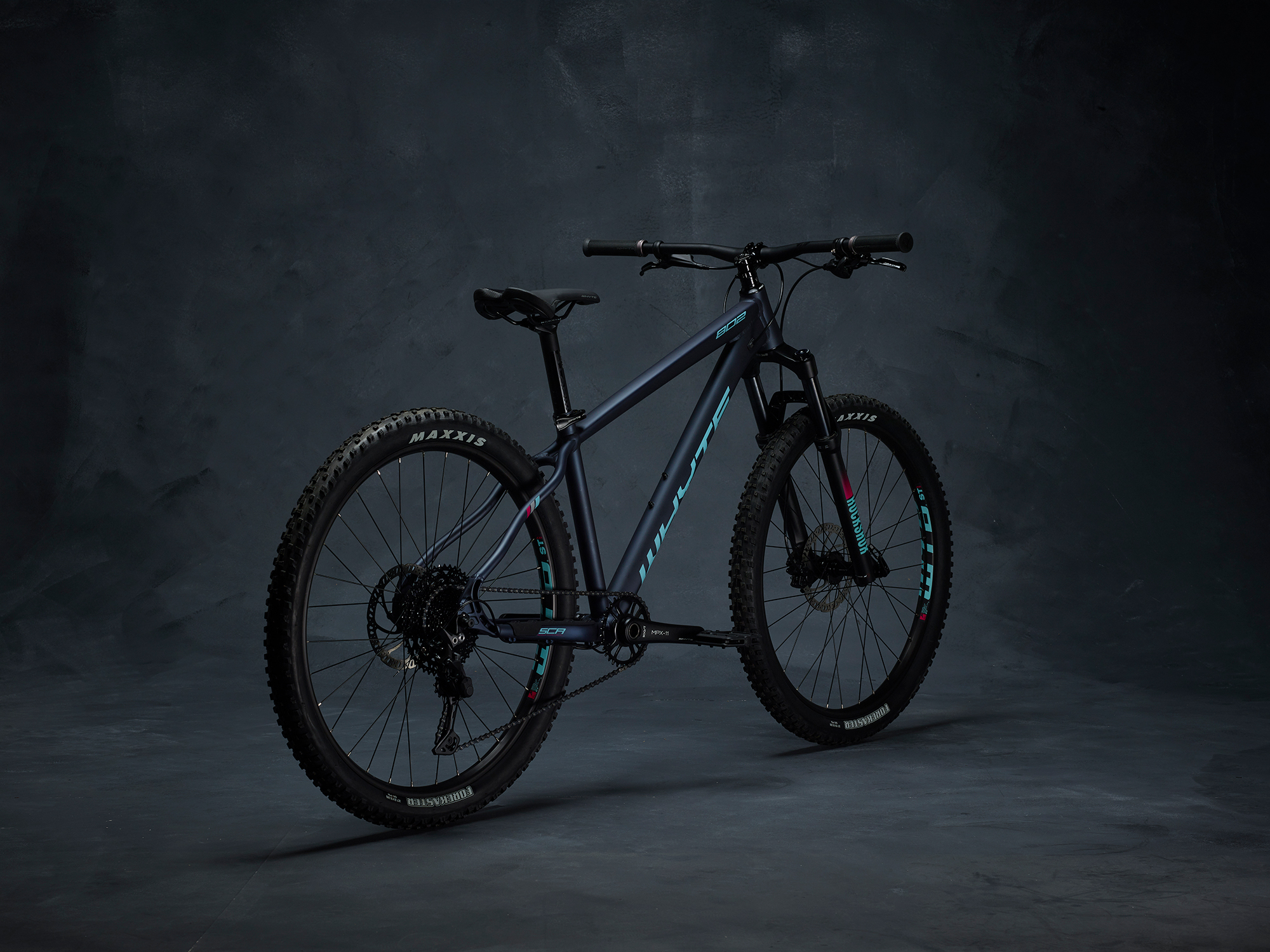 whyte 802