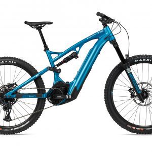 Whyte E-150 RS 2022 - Wheelbase