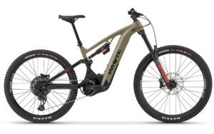 Whyte E-180 S 2025