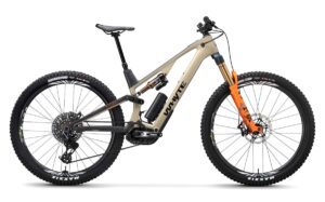 Whyte E-Lyte 150 Works 2026